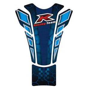 KEITI TANK PAD YAMAHA TYM-310B [BLUE] NS